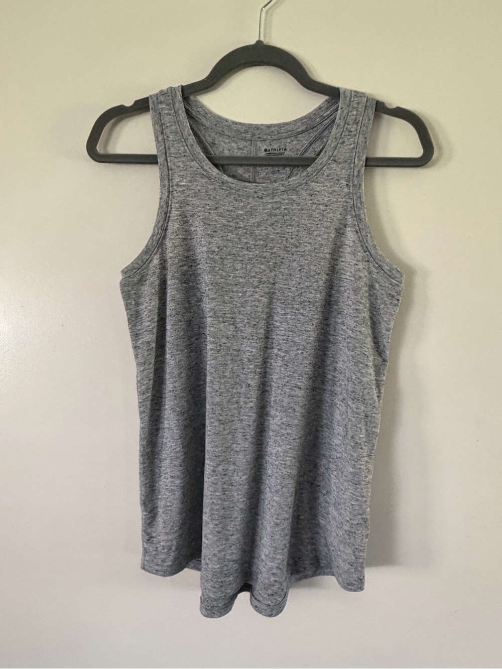 Athleta easy fit tank top